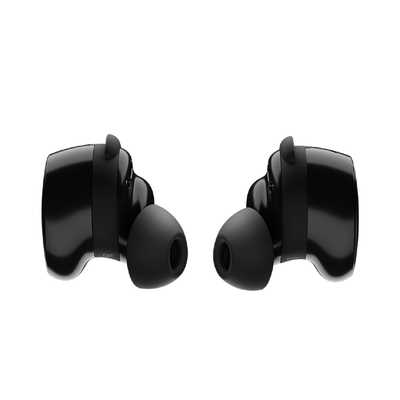 BOSE 完全ワイヤレスイヤホン QuietComfort Earbuds [ ワイヤレス
