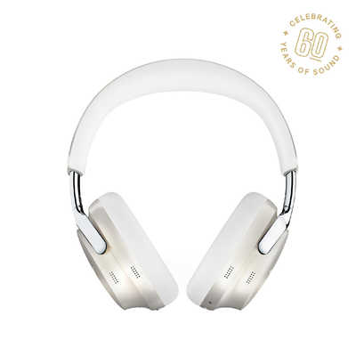BOSE ブルートゥースヘッドホン (空間オーディオ対応) QuietComfort