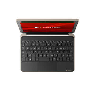 dynabook ダイナブック ノートパソコン dynabook K2 ブラック