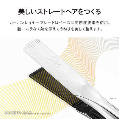 MTG リファ ビューテック ストレート アイロン ピンク RE-BM-05A の