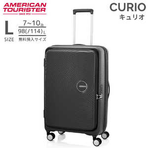 スーツケース アメリカンツーリスター キュリオ 75」の人気商品一覧
