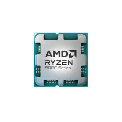 AMD AMD Ryzen 7 9800X3D W/O Cooler [AMD Ryzen 7 /Socket AM5] 100
