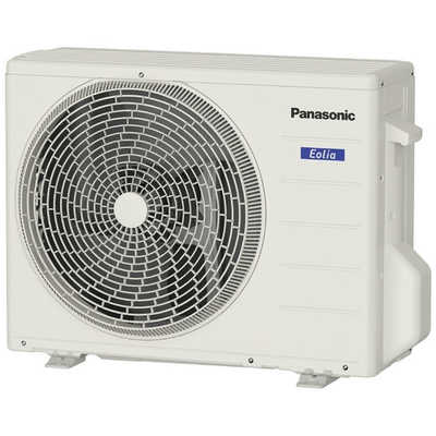 パナソニック Panasonic エアコン Eolia エオリア Fシリｰズ おもに6畳