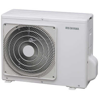 アイリスオーヤマ IRIS OHYAMA エアコン 2025年 airwill(エアウィル)C