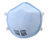 感染対策製品│ハイラック（マスク）│興研株式会社