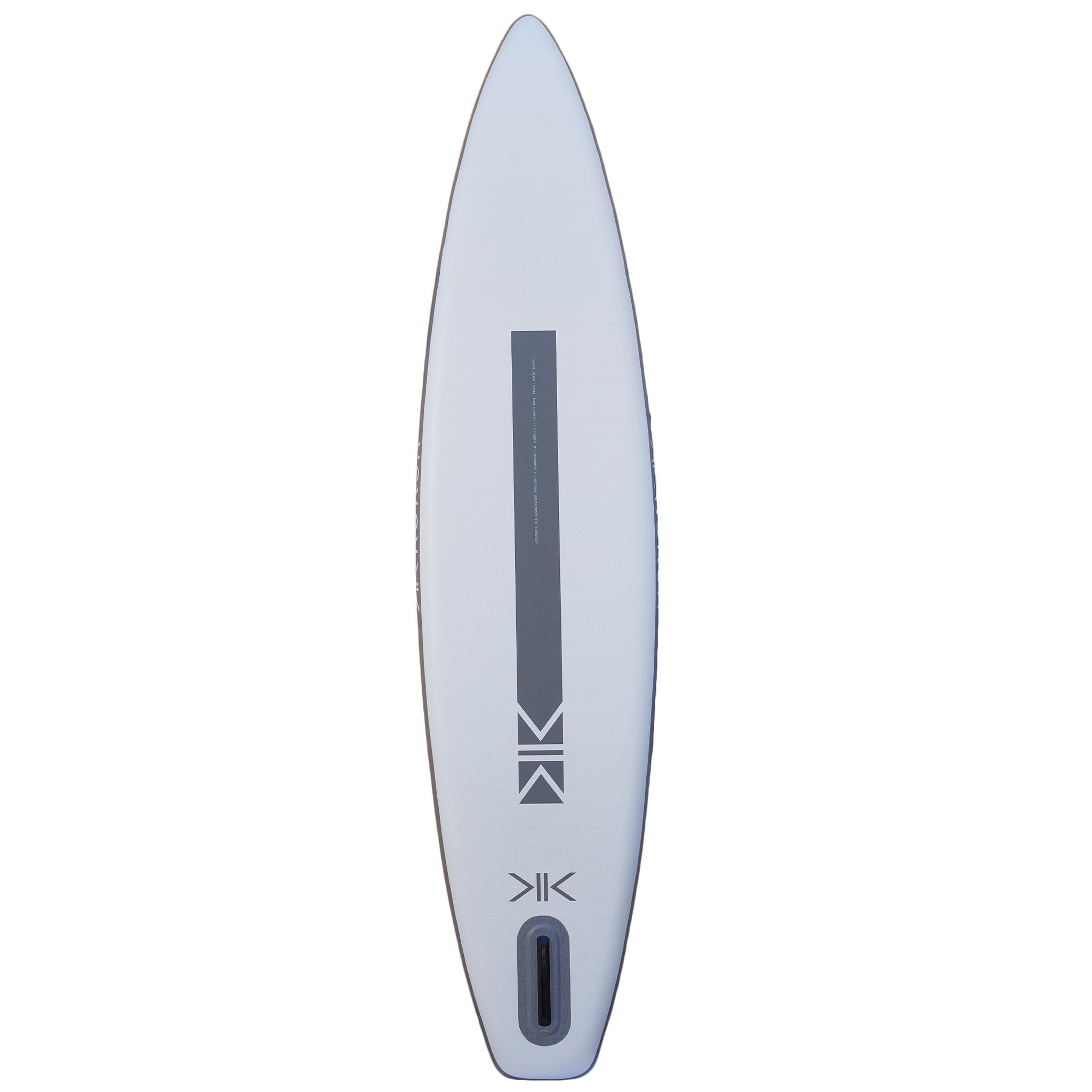 KOKUA GLIDE SUPツーリングで少し遠出| KOKUA