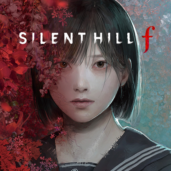 SILENT HILL f 公式サイト｜9月25日発売