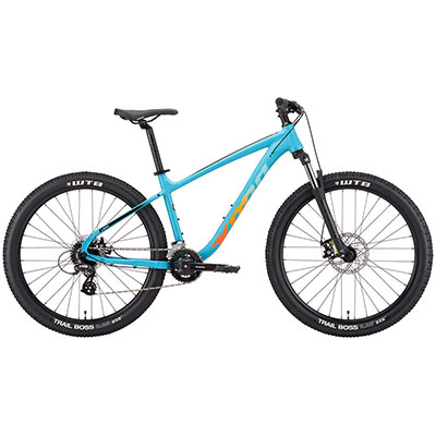 2022 KONA BIKES | LANA'I