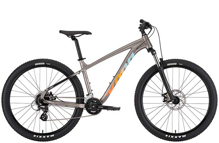 KONA BIKES | LANA'I