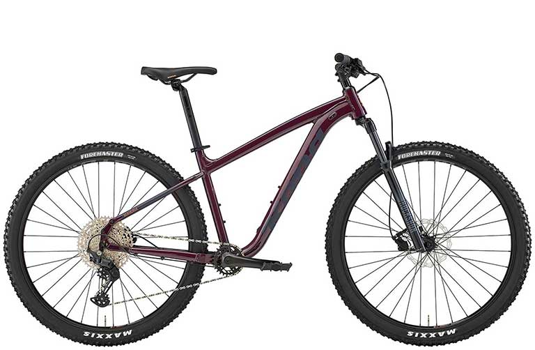 KONA BIKES | FIRE MOUNTAIN