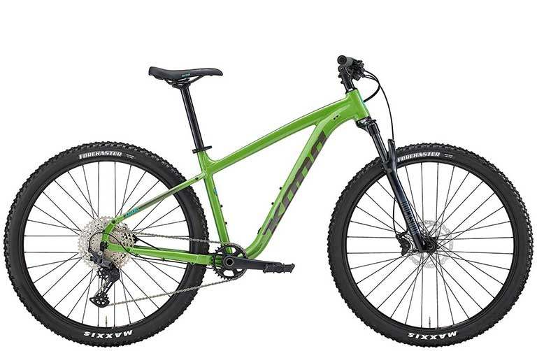 KONA BIKES | MAHUNA