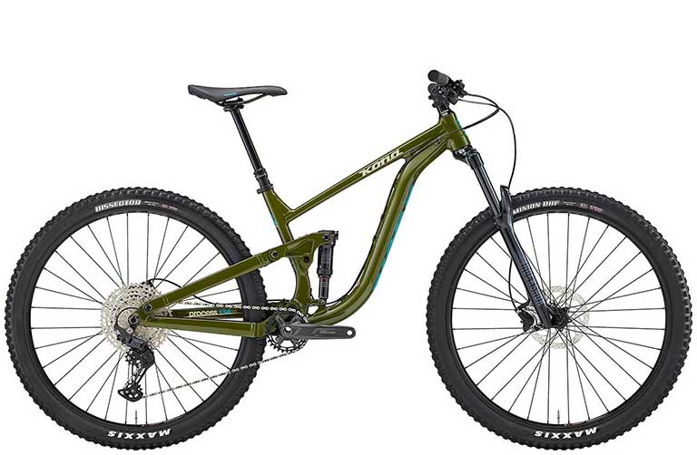 KONA BIKES | PROCESS 134 29