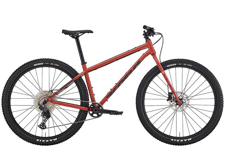 KONA BIKES | MAHUNA