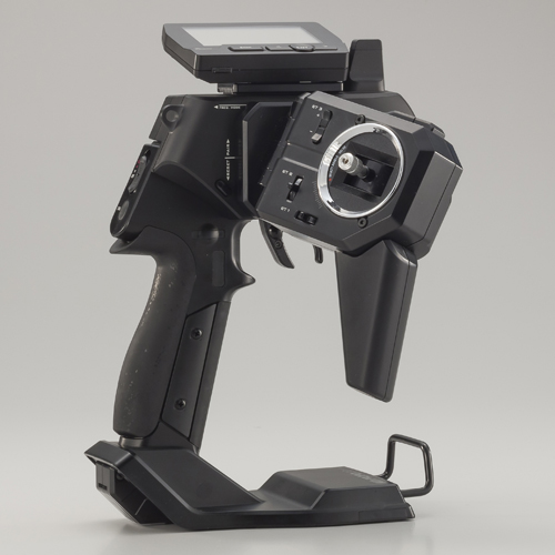 EX-2 ST2 KR-241FH付き送受信機セット - KOPROPO -