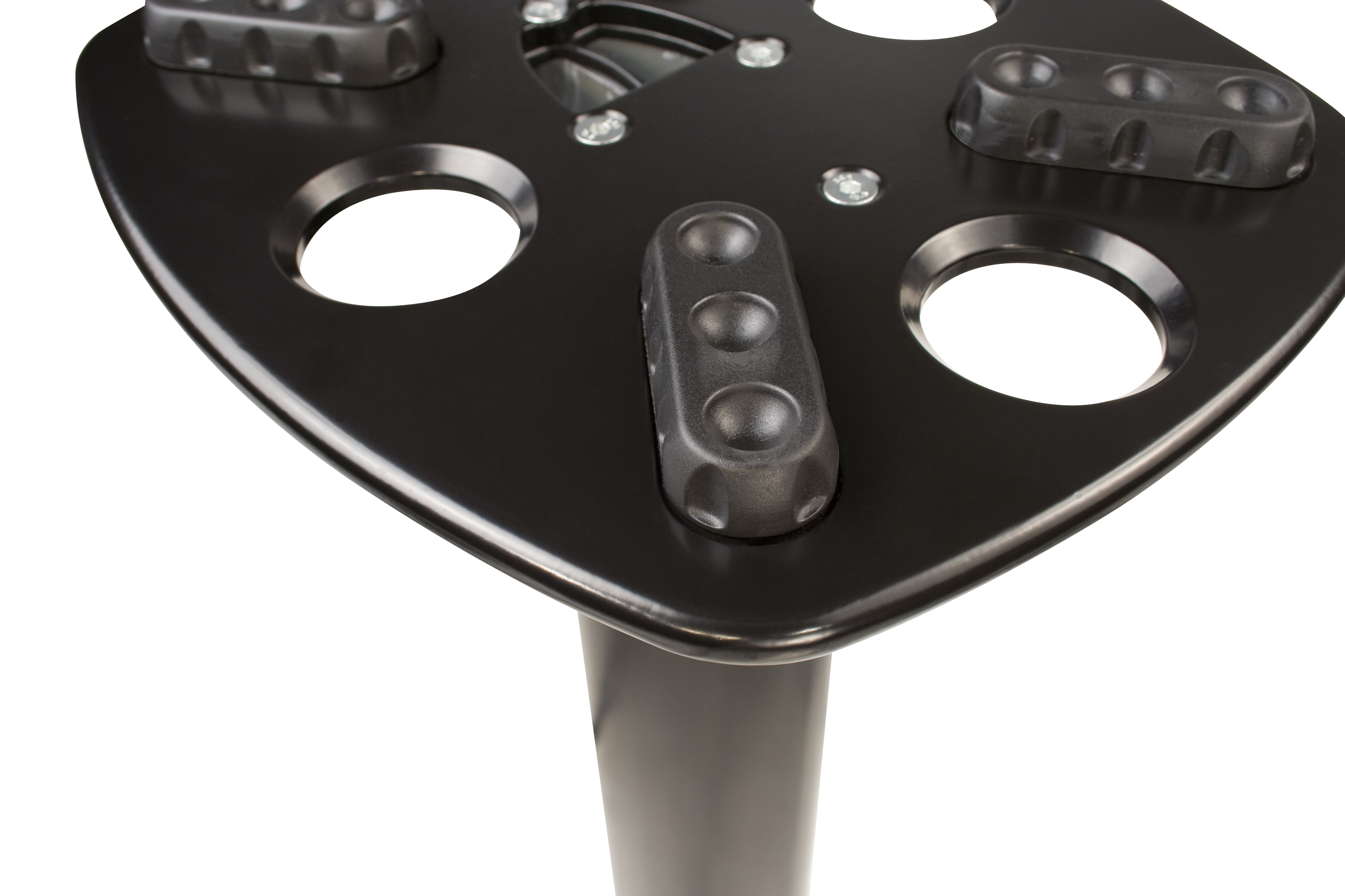 MS-90/36B スピーカー・スタンド | Ultimate Support System