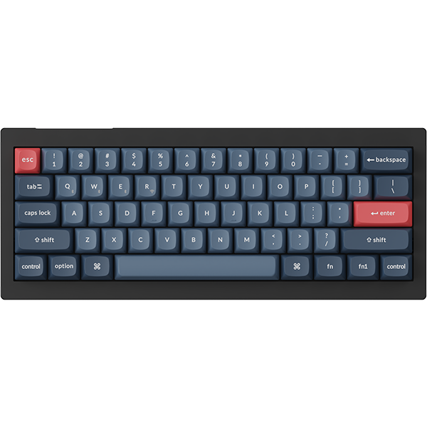 Keychron K3 Pro QMK/VIA Wireless Custom Mechanical Keyboard