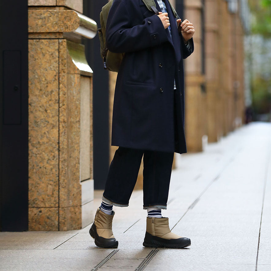 メンズ 防水ウィンターブーツ | フッド ネクシス プル オン ウォーター