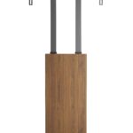 壁寄せテレビスタンド／AN-S124 | 株式会社慶洋エンジニアリング【公式】