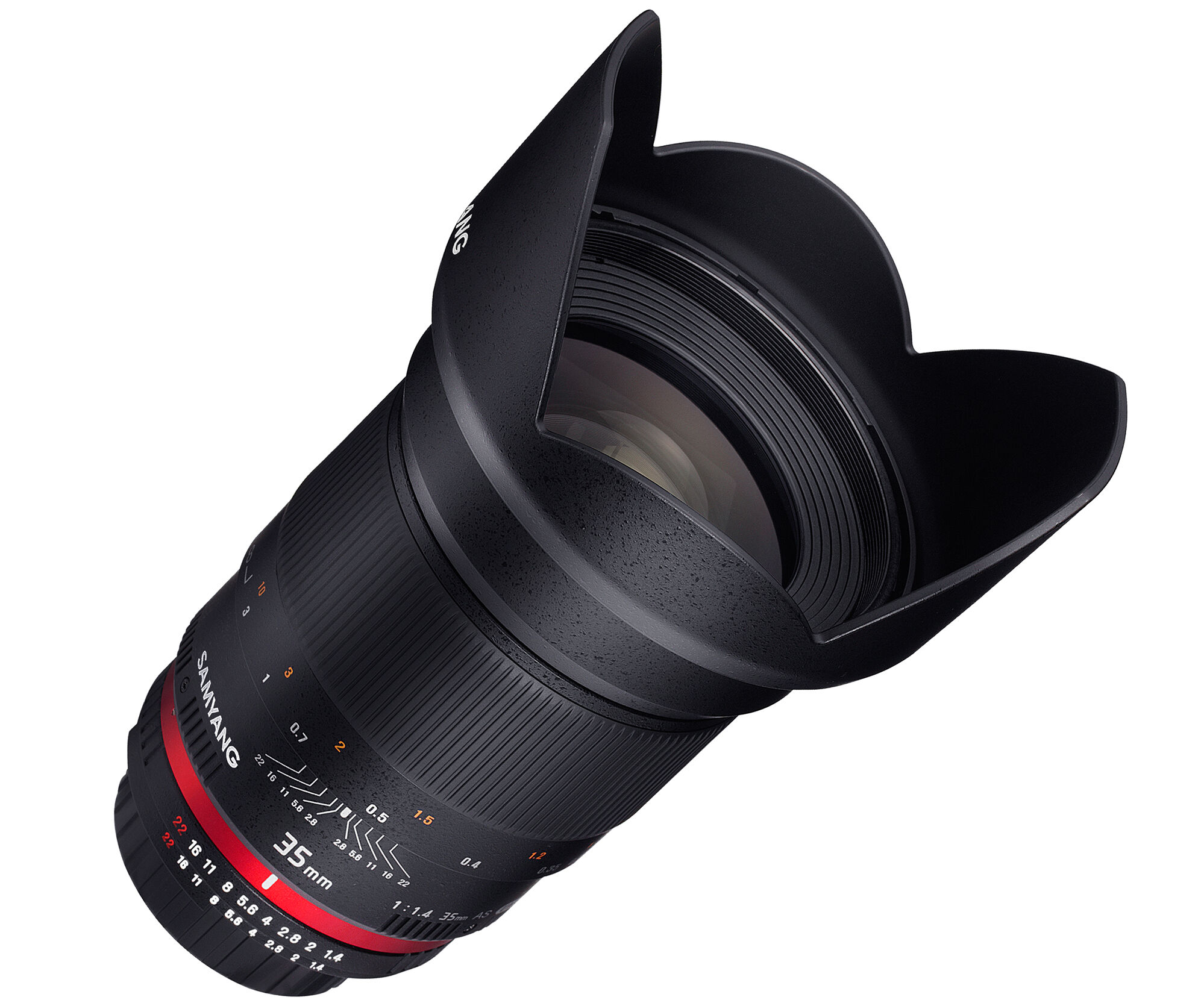 35mm F1.4 AS UMC | SAMYANG | ケンコー・トキナー