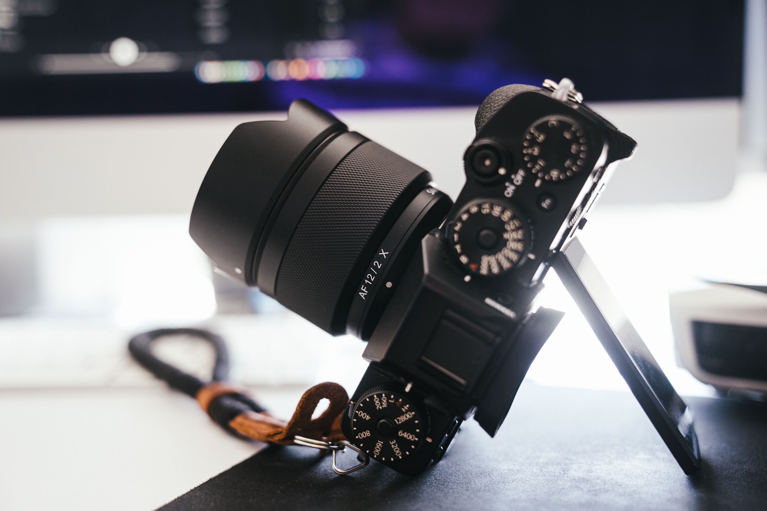 AF 12mm F2 | SAMYANG | ケンコー・トキナー