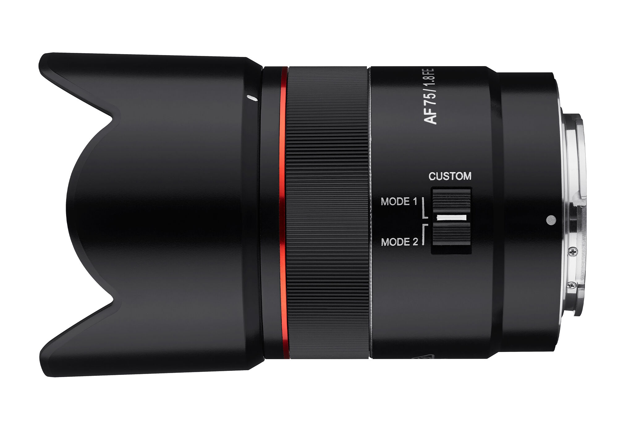 AF 75mm F1.8 FE | SAMYANG | ケンコー・トキナー