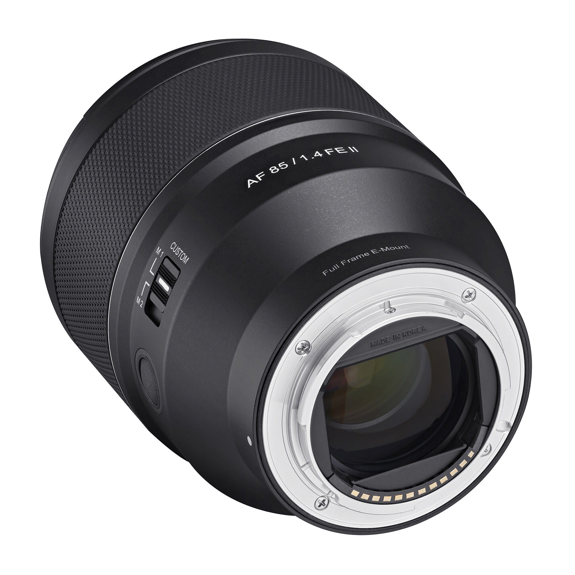 AF 85mm F1.4 FE II | SAMYANG | ケンコー・トキナー