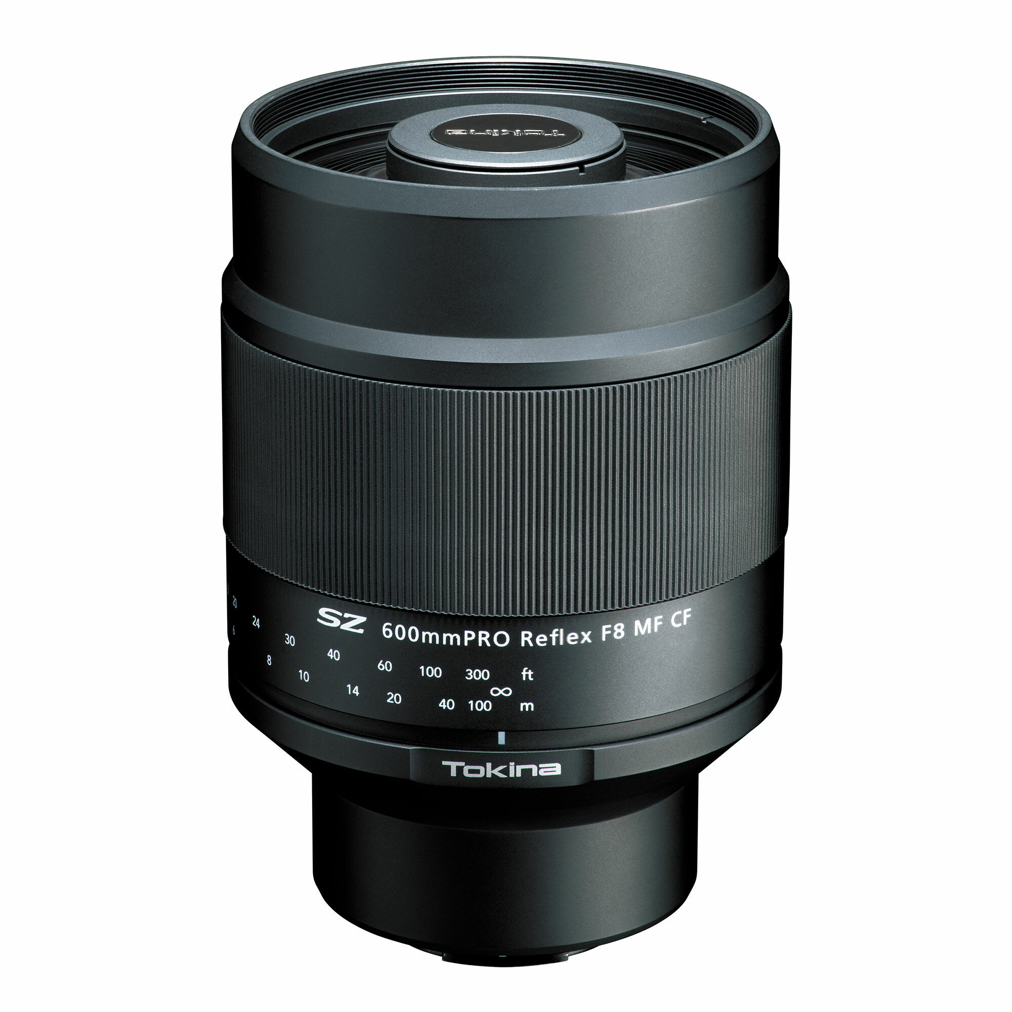 SZ 600mm PRO Reflex F8 MF CF | Tokina | ケンコー・トキナー