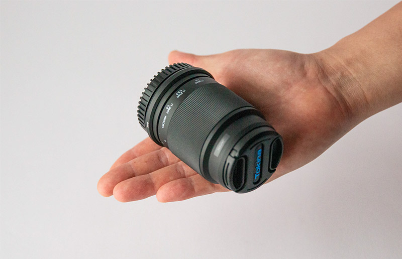 SZ-PRO特集ページ - KenkoTokina