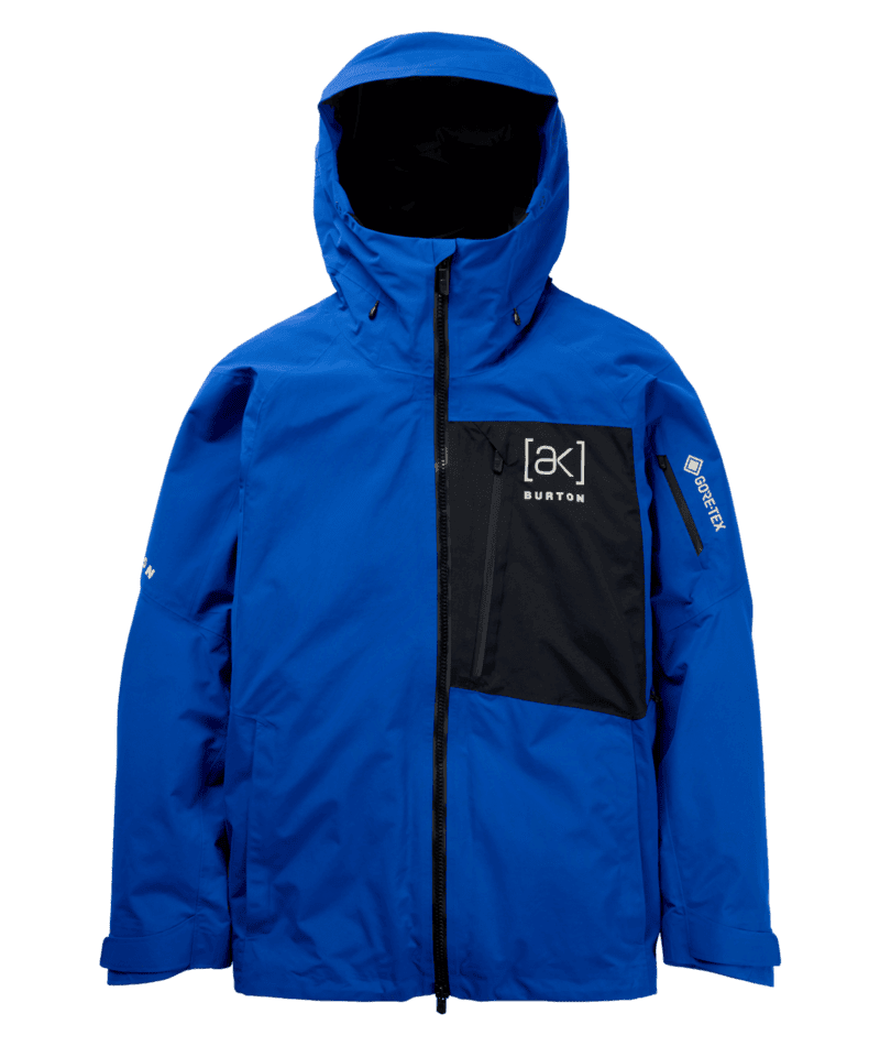 Burton [ak] Cyclic Gore-Tex Men's Jacket 2026 | Ken Jones Ski Mart