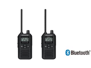 特定小電力トランシーバー | 無線通信 | KENWOOD