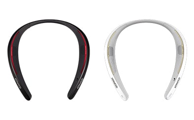 CAX-NS1BT（生産完了品） | ワイヤレススピーカー | アクセサリー