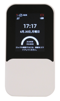 Speed Wi-Fi NEXT 5G X12の通信速度とスペック詳細| カシモWiMAX【公式】
