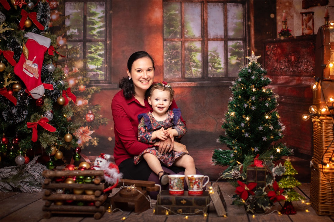 🎅クリスマス – Kate Backdrop.jp