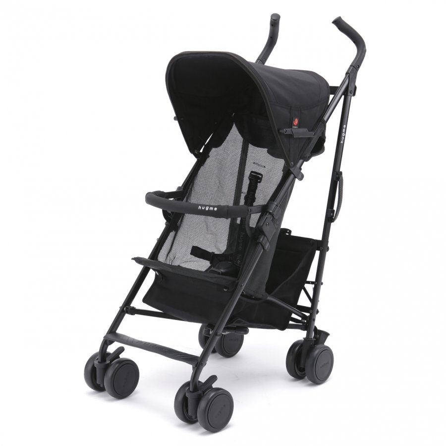 hugmeメッシュバギー ブラック」について｜カトージの商品