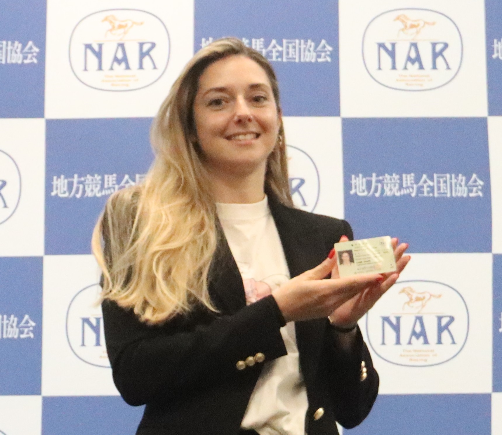 ミカエル・ミシェル騎手の期間限定騎乗について | 川崎競馬 KAWASAKI KEIBA