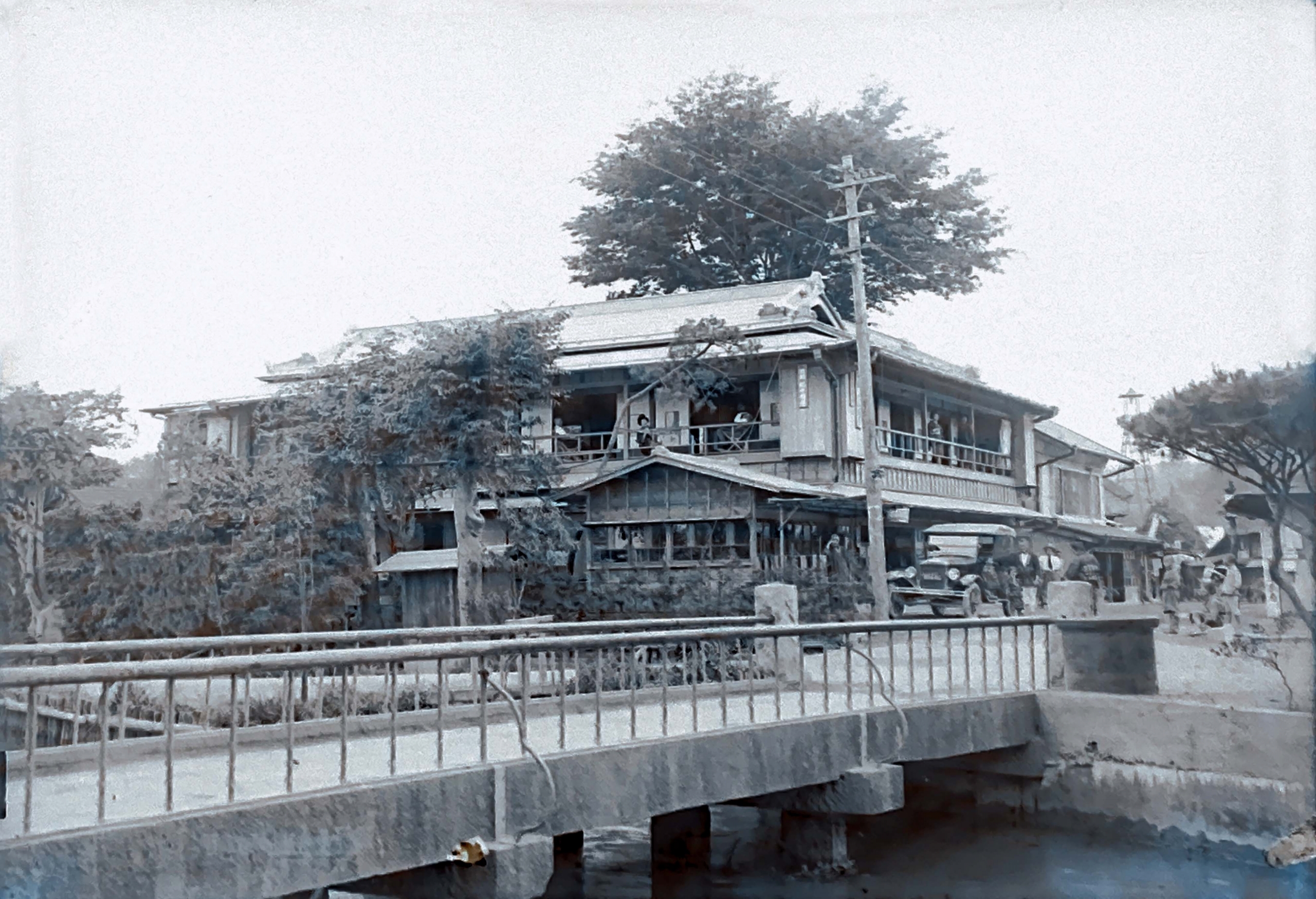 失われた風景／よみがえる風景 ー多摩区の昭和ー | 川崎市市民ミュージアム