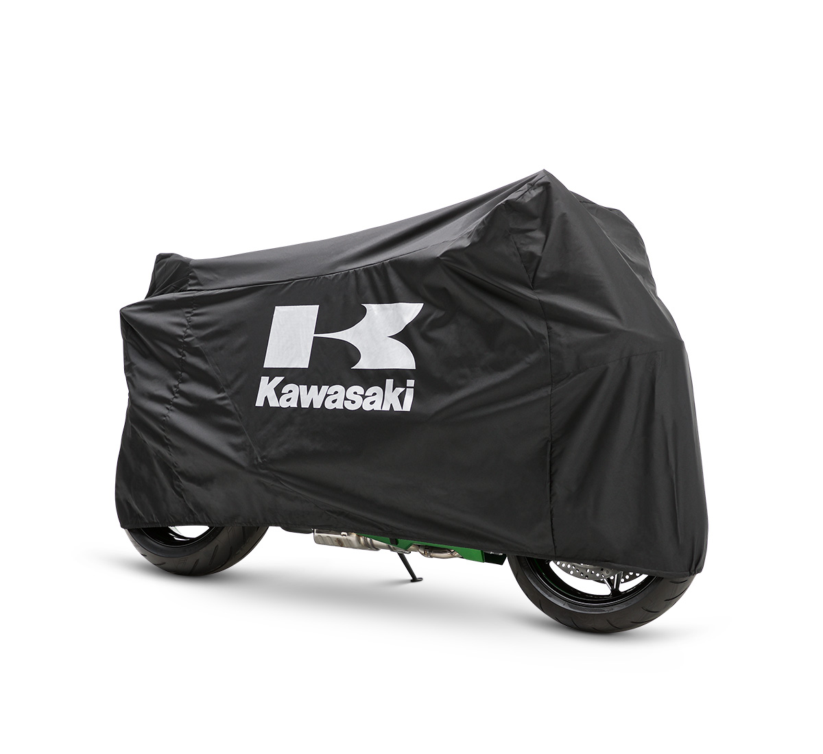 Motorcycle Accessories - Ninja® 7 Hybrid ABS