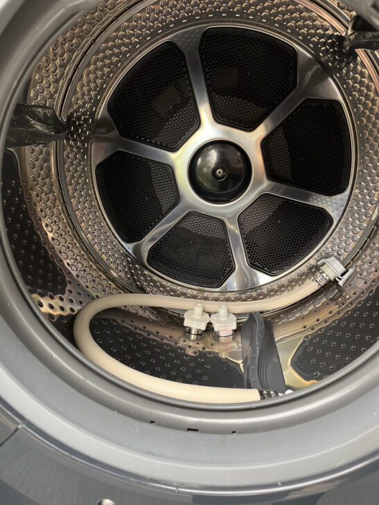 ドラム式洗濯乾燥機 TW-95G8L 2019年製（東芝）所沢市へ【出張買取】で