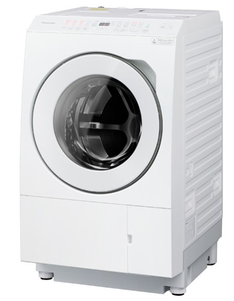パナソニック ドラム式洗濯乾燥機 11㎏ NA-LX113AL ｜出張買取MAX