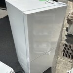 2024年製のニトリ冷蔵庫！広島市にて【出張買取】Nグラシア NTR-106WH