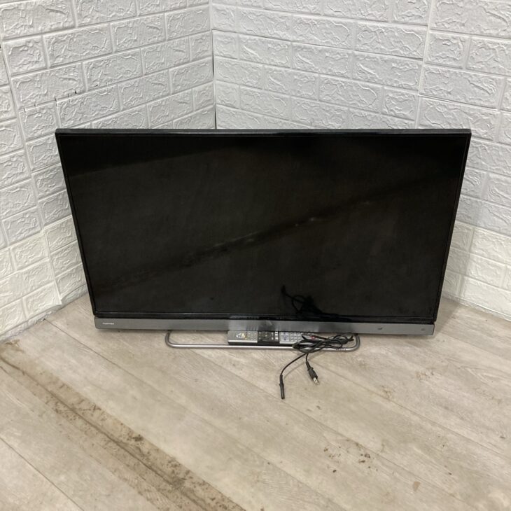 東芝 レグザ 40インチ 液晶カラーテレビ 40V30 2016年製】北海道札幌市