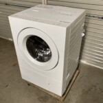 高額買取！】小牧市大字二重堀 Panasonic(パナソニック) ドラム式洗濯