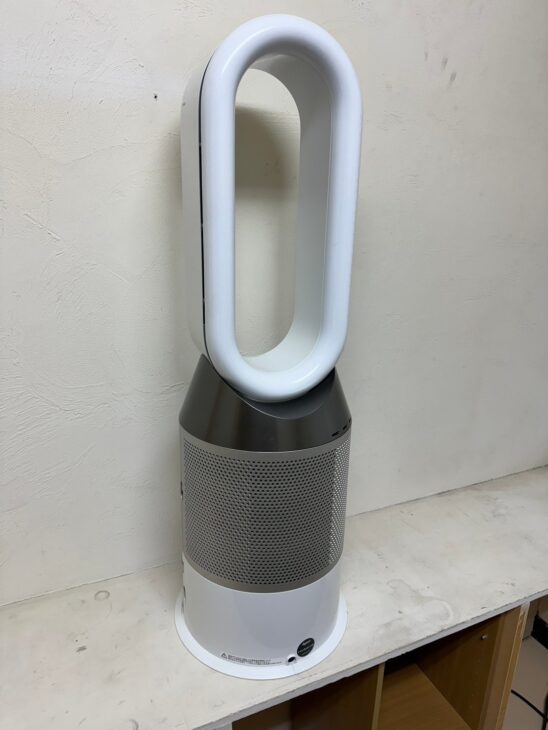 dyson（ダイソン）加湿空気清浄機 PH01 2020年製 札幌市白石区米里一条