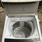 2020年製 HITACHI 全自動洗濯機 BW-V100E【買取】ご提案！東京都福生市