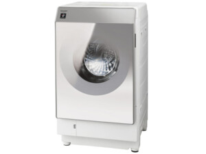 シャープ 全自動洗濯機 7.0kg ES-T714 ｜出張買取MAX