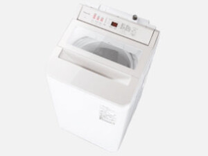 パナソニック(Panasonic) 洗濯機 NA-F5B5 2025年製 [ライトグレー