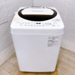 中央区】Panasonic製ドラム式洗濯乾燥機 NA-VX9600L 2016年製 ｜出張