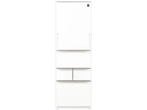 シャープ 3ドア冷凍冷蔵庫 SJ-WA35B-S ｜出張買取MAX