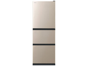 2ドア冷凍冷蔵庫 YRZ-F15G1 ｜出張買取MAX