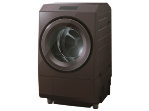 東芝 ドラム式洗濯乾燥機 11kg TW-117X5R(T) ｜出張買取MAX